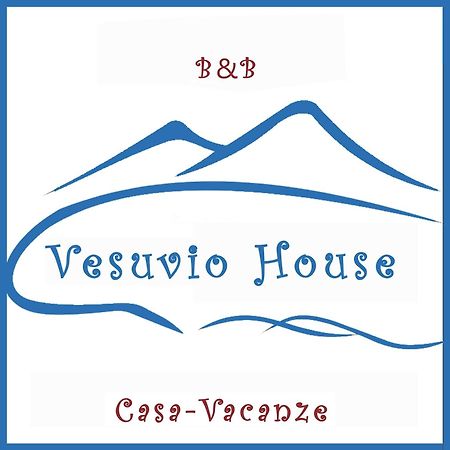 Ferienwohnung Vesuvio House Boscoreale Exterior foto